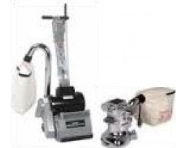 Clarke American Sander and Edger LTO